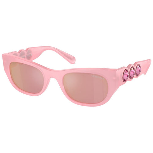 Occhiale da Sole Swarovski Eyewear, Modello: 0SK6022 Colore: 2001E4