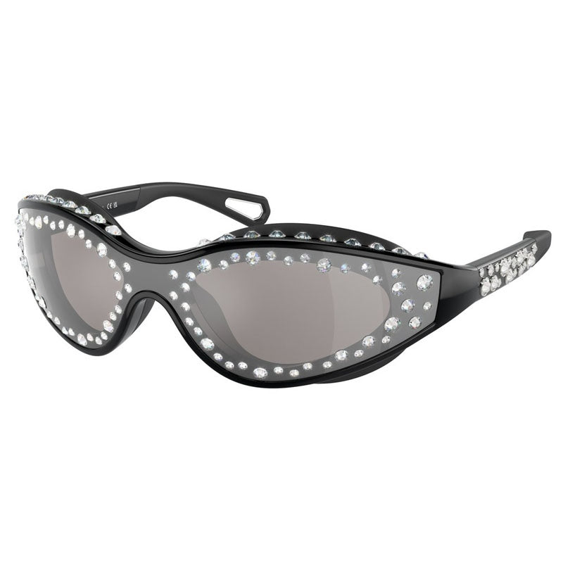 Occhiale da Sole Swarovski Eyewear, Modello: 0SK6024 Colore: 10016G