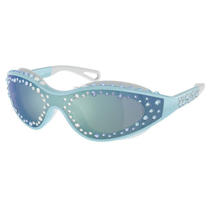 Occhiale da Sole Swarovski Eyewear, Modello: 0SK6024 Colore: 105255