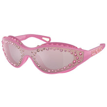 Carica l&#39;immagine nel visualizzatore di Gallery, Occhiale da Sole Swarovski Eyewear, Modello: 0SK6024 Colore: 10531N