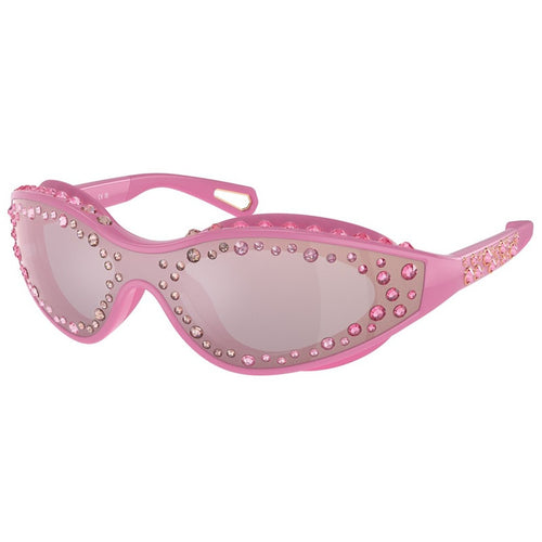 Occhiale da Sole Swarovski Eyewear, Modello: 0SK6024 Colore: 10531N