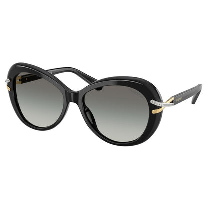 Occhiale da Sole Swarovski Eyewear, Modello: 0SK6026 Colore: 100111