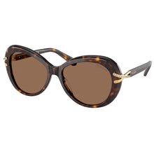 Carica l&#39;immagine nel visualizzatore di Gallery, Occhiale da Sole Swarovski Eyewear, Modello: 0SK6026 Colore: 100273