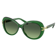 Carica l&#39;immagine nel visualizzatore di Gallery, Occhiale da Sole Swarovski Eyewear, Modello: 0SK6026 Colore: 10642A