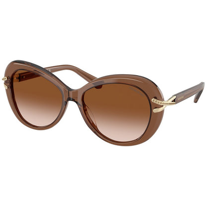 Occhiale da Sole Swarovski Eyewear, Modello: 0SK6026 Colore: 106713