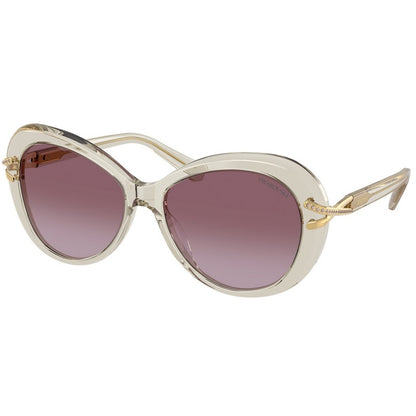 Occhiale da Sole Swarovski Eyewear, Modello: 0SK6026 Colore: 30038H