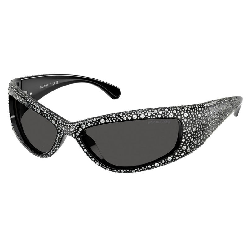 Occhiale da Sole Swarovski Eyewear, Modello: 0SK6027 Colore: 100187