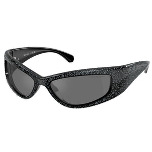 Occhiale da Sole Swarovski Eyewear, Modello: 0SK6027 Colore: 10326G