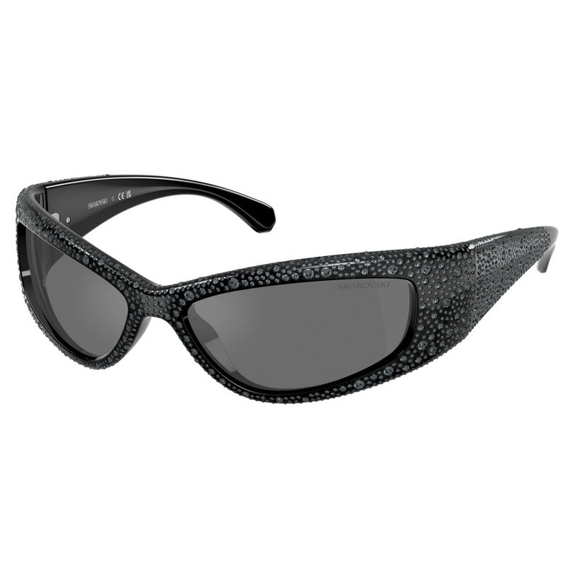 Occhiale da Sole Swarovski Eyewear, Modello: 0SK6027 Colore: 10326G