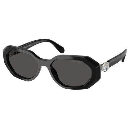 Occhiale da Sole Swarovski Eyewear, Modello: 0SK6028 Colore: 100187