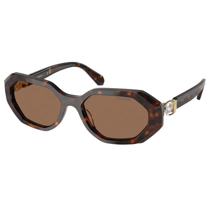 Occhiale da Sole Swarovski Eyewear, Modello: 0SK6028 Colore: 100273