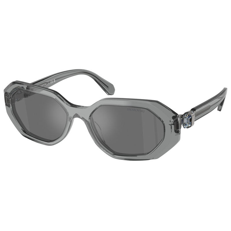 Occhiale da Sole Swarovski Eyewear, Modello: 0SK6028 Colore: 10626G