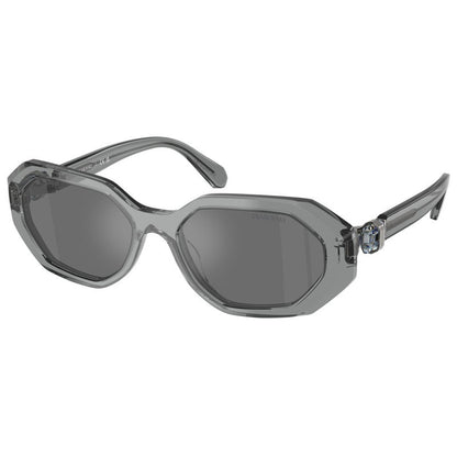 Occhiale da Sole Swarovski Eyewear, Modello: 0SK6028 Colore: 10626G