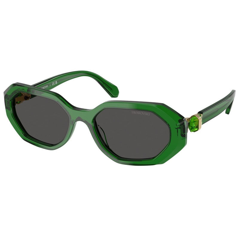 Occhiale da Sole Swarovski Eyewear, Modello: 0SK6028 Colore: 106487