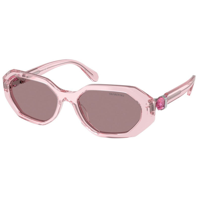 Occhiale da Sole Swarovski Eyewear, Modello: 0SK6028 Colore: 30017N