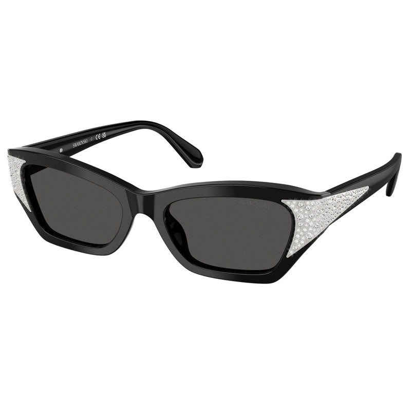 Occhiale da Sole Swarovski Eyewear, Modello: 0SK6029 Colore: 100187