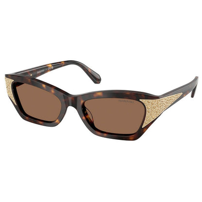 Occhiale da Sole Swarovski Eyewear, Modello: 0SK6029 Colore: 100273