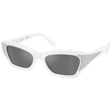 Carica l&#39;immagine nel visualizzatore di Gallery, Occhiale da Sole Swarovski Eyewear, Modello: 0SK6029 Colore: 10506G