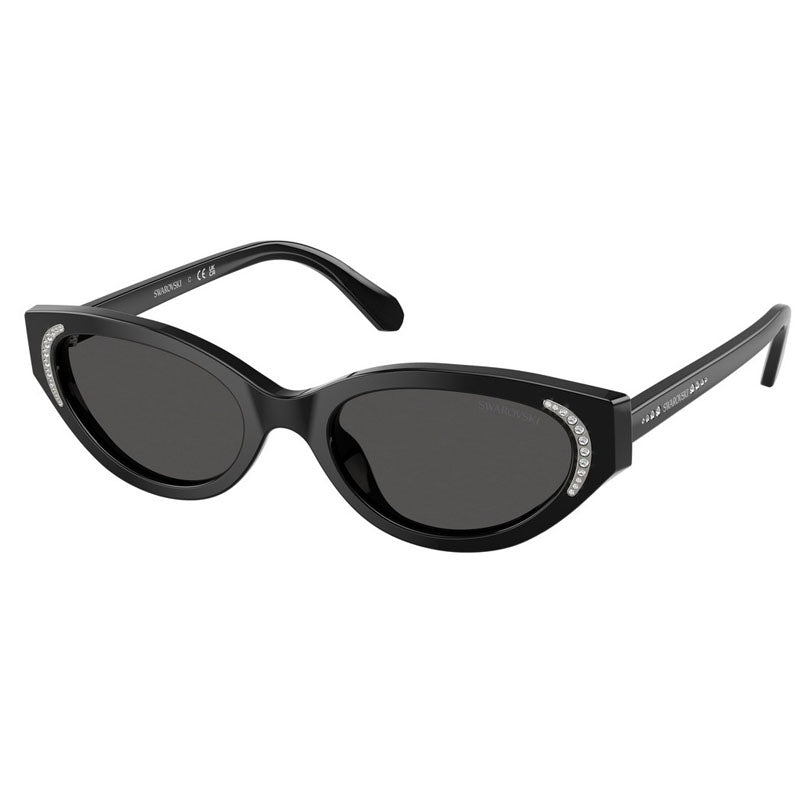 Occhiale da Sole Swarovski Eyewear, Modello: 0SK6030 Colore: 100187