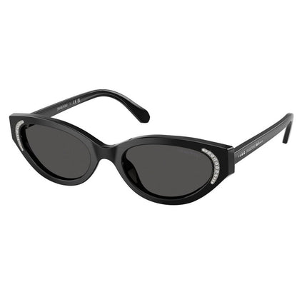 Occhiale da Sole Swarovski Eyewear, Modello: 0SK6030 Colore: 100187