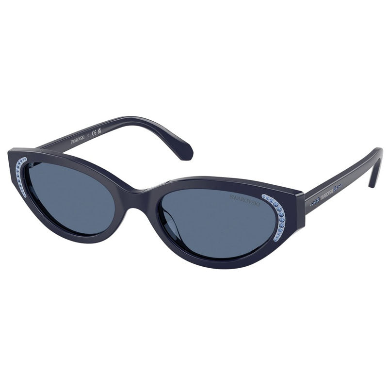 Occhiale da Sole Swarovski Eyewear, Modello: 0SK6030 Colore: 100455