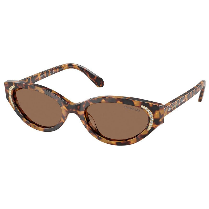 Occhiale da Sole Swarovski Eyewear, Modello: 0SK6030 Colore: 104073