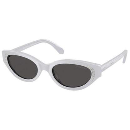Occhiale da Sole Swarovski Eyewear, Modello: 0SK6030 Colore: 106087