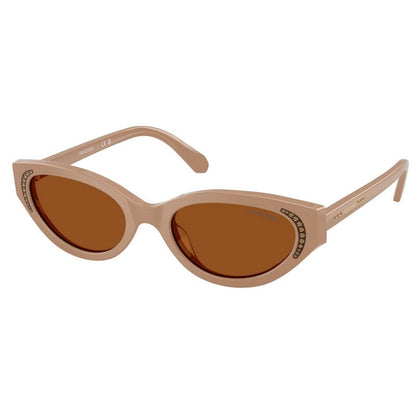 Occhiale da Sole Swarovski Eyewear, Modello: 0SK6030 Colore: 106173