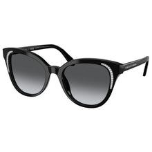 Carica l&#39;immagine nel visualizzatore di Gallery, Occhiale da Sole Swarovski Eyewear, Modello: 0SK6031 Colore: 1001T3