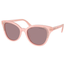 Carica l&#39;immagine nel visualizzatore di Gallery, Occhiale da Sole Swarovski Eyewear, Modello: 0SK6031 Colore: 10317N