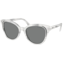 Carica l&#39;immagine nel visualizzatore di Gallery, Occhiale da Sole Swarovski Eyewear, Modello: 0SK6031 Colore: 104287
