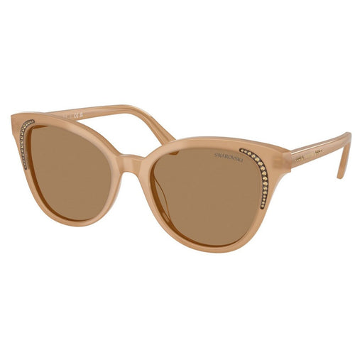 Occhiale da Sole Swarovski Eyewear, Modello: 0SK6031 Colore: 2002M4