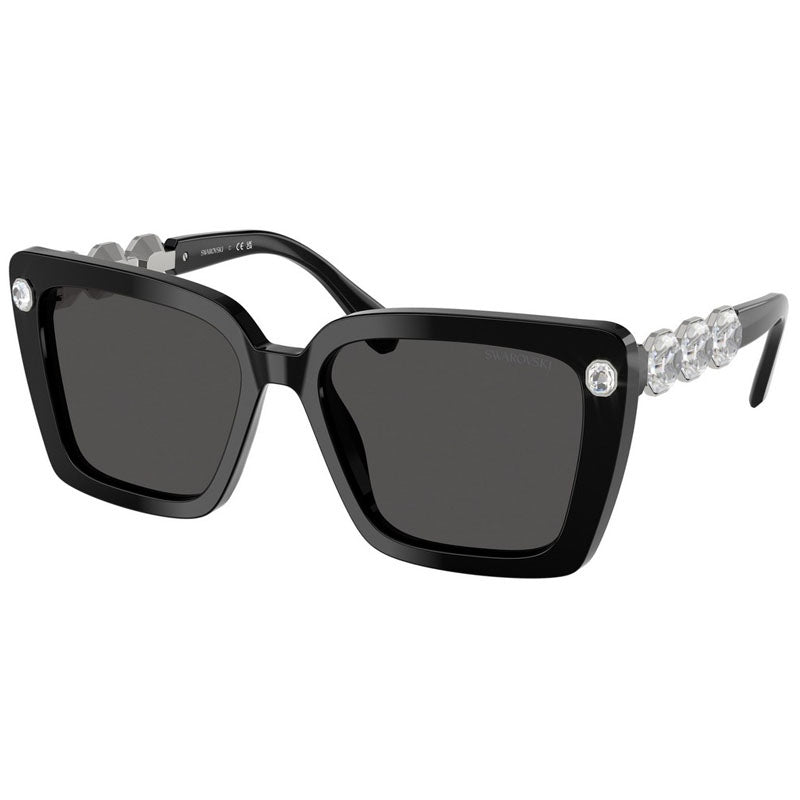 Occhiale da Sole Swarovski Eyewear, Modello: 0SK6032 Colore: 100187