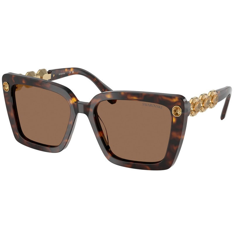 Occhiale da Sole Swarovski Eyewear, Modello: 0SK6032 Colore: 100273