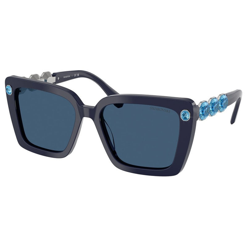 Occhiale da Sole Swarovski Eyewear, Modello: 0SK6032 Colore: 100455