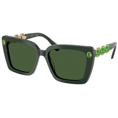 Occhiale da Sole Swarovski Eyewear, Modello: 0SK6032 Colore: 102671