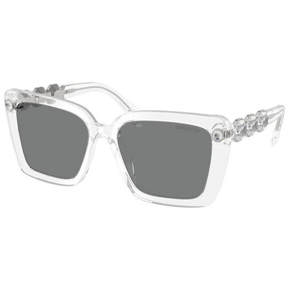 Occhiale da Sole Swarovski Eyewear, Modello: 0SK6032 Colore: 102787