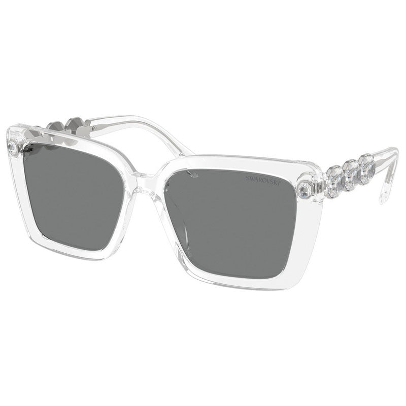 Occhiale da Sole Swarovski Eyewear, Modello: 0SK6032 Colore: 102787