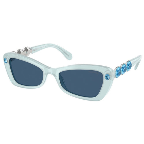 Occhiale da Sole Swarovski Eyewear, Modello: 0SK6033 Colore: 102455