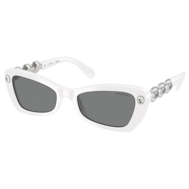 Occhiale da Sole Swarovski Eyewear, Modello: 0SK6033 Colore: 105087