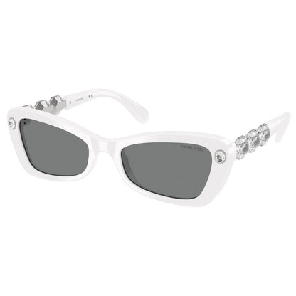 Occhiale da Sole Swarovski Eyewear, Modello: 0SK6033 Colore: 105087
