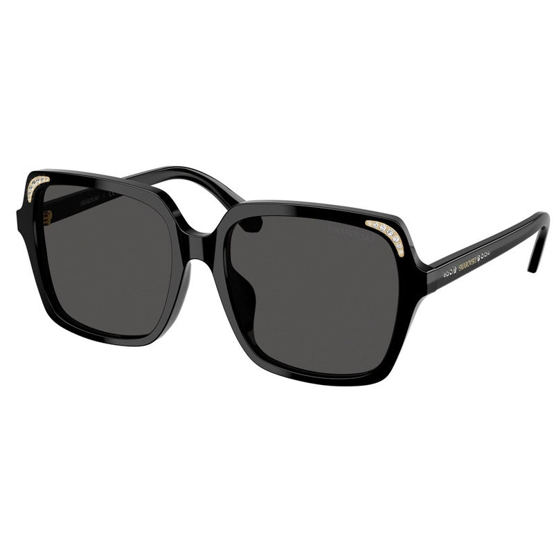 Occhiale da Sole Swarovski Eyewear, Modello: 0SK6034D Colore: 100187