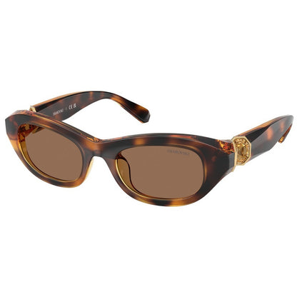 Occhiale da Sole Swarovski Eyewear, Modello: 0SK6036U Colore: 100273
