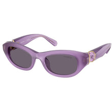 Carica l&#39;immagine nel visualizzatore di Gallery, Occhiale da Sole Swarovski Eyewear, Modello: 0SK6036U Colore: 10751A