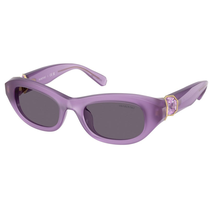 Occhiale da Sole Swarovski Eyewear, Modello: 0SK6036U Colore: 10751A