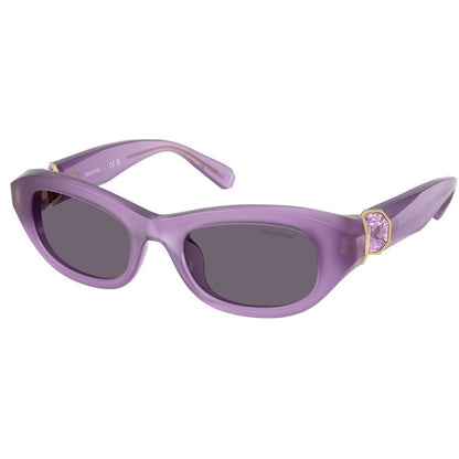 Occhiale da Sole Swarovski Eyewear, Modello: 0SK6036U Colore: 10751A