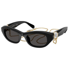 Carica l&#39;immagine nel visualizzatore di Gallery, Occhiale da Sole Swarovski Eyewear, Modello: 0SK6036U Colore: 107687