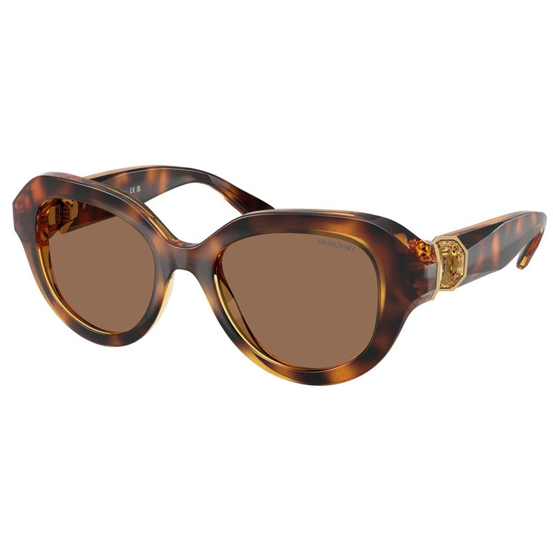 Occhiale da Sole Swarovski Eyewear, Modello: 0SK6037 Colore: 100273