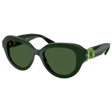 Carica l&#39;immagine nel visualizzatore di Gallery, Occhiale da Sole Swarovski Eyewear, Modello: 0SK6037 Colore: 102671
