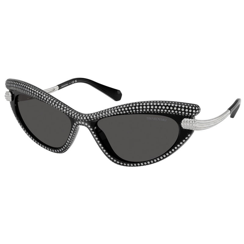 Occhiale da Sole Swarovski Eyewear, Modello: 0SK6038 Colore: 100187